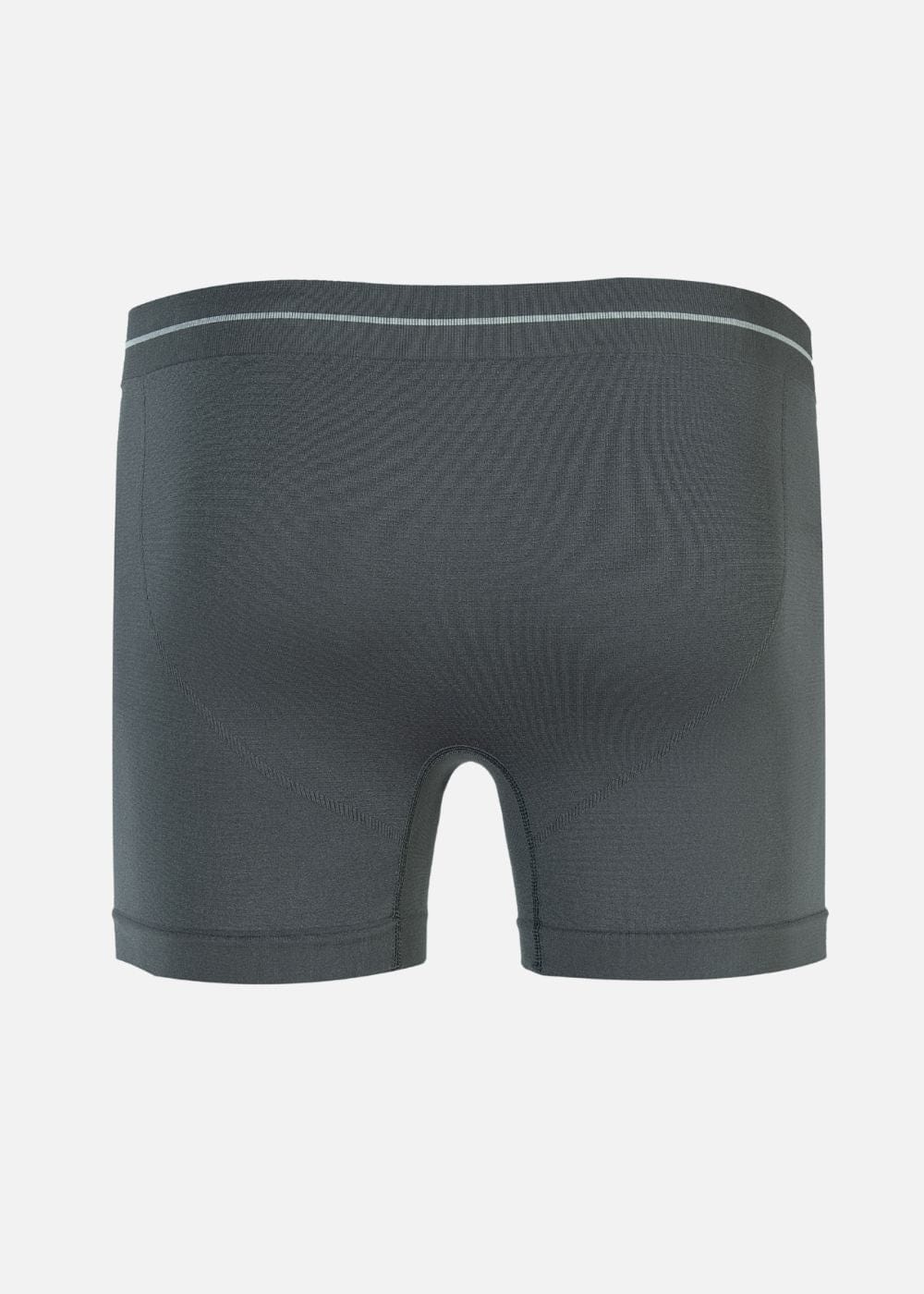 Quần Lót Boxer Dài Quần Lót Boxer Dài Beginner 82 Xám