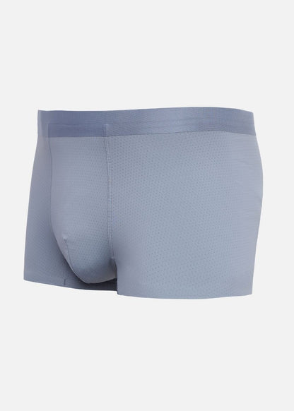 Quần Lót Boxer Ngắn Quần Lót Boxer Ngắn #Y2010 L01 Xám