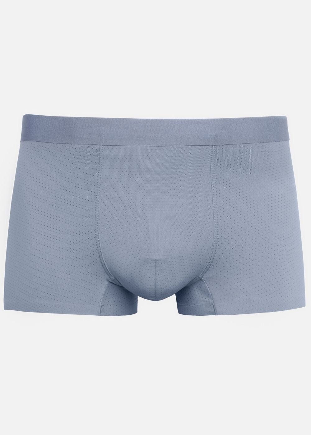 Quần Lót Boxer Ngắn Quần Lót Boxer Ngắn #Y2010 L01 Xám