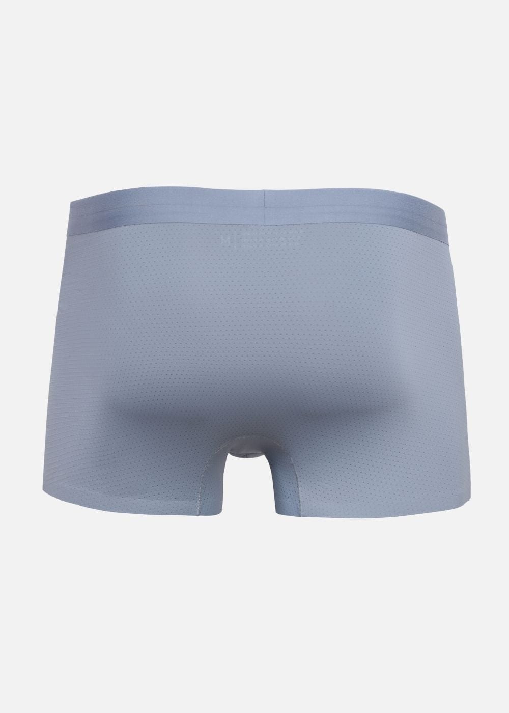 Quần Lót Boxer Ngắn Quần Lót Boxer Ngắn #Y2010 L01 Xám