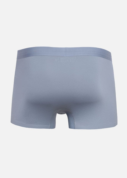 Quần Lót Boxer Ngắn Quần Lót Boxer Ngắn #Y2010 L01 Xám