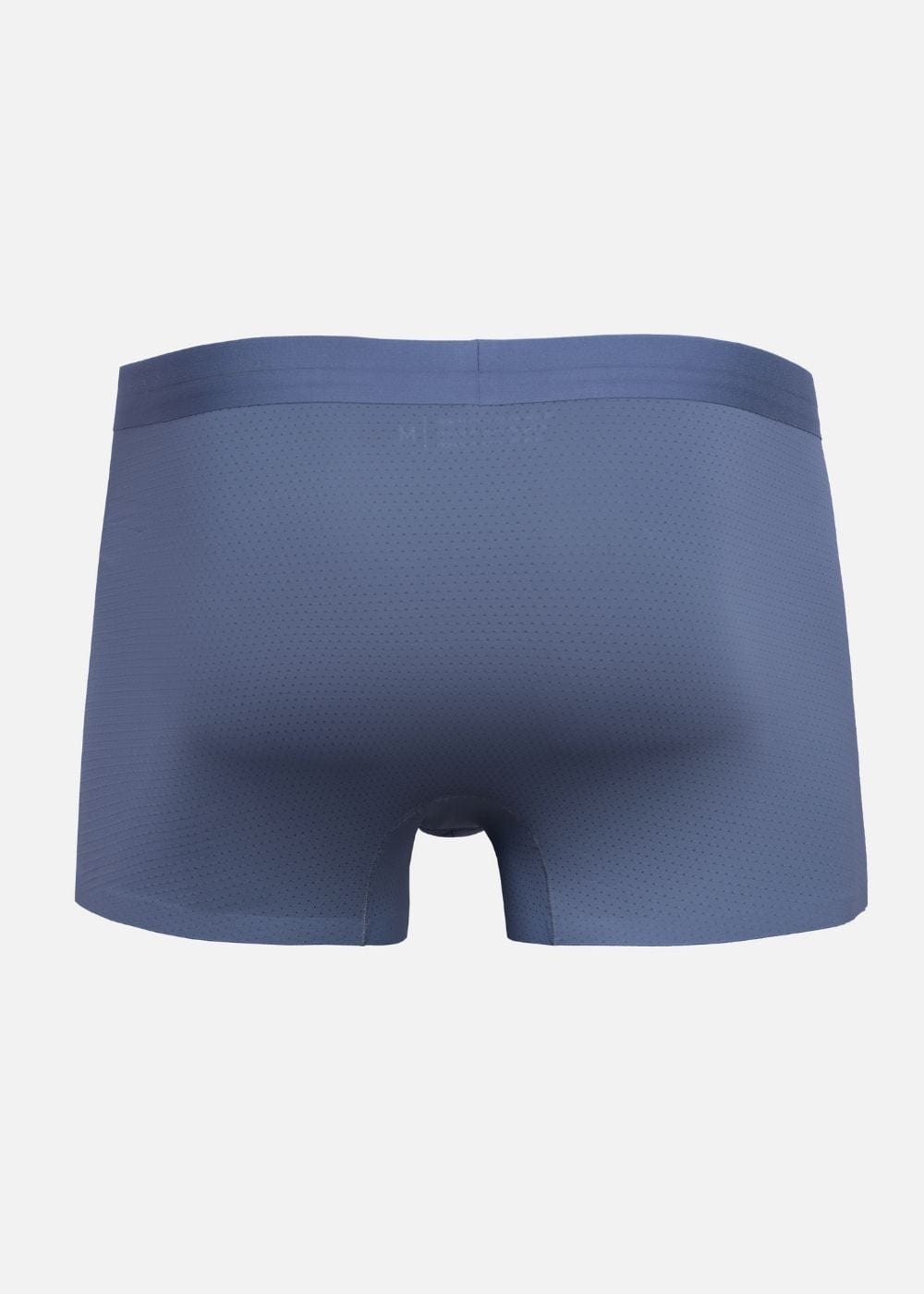 Quần Lót Boxer Ngắn Quần Lót Boxer Ngắn #Y2010 L01 Xanh Xám