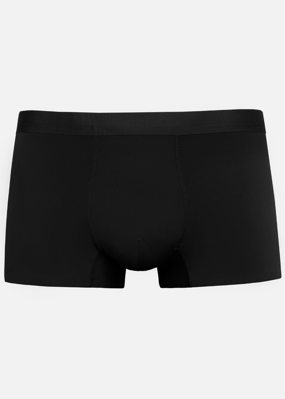 Quần Lót Boxer Ngắn Quần Lót Boxer Ngắn #Y2010 L02 Đen
