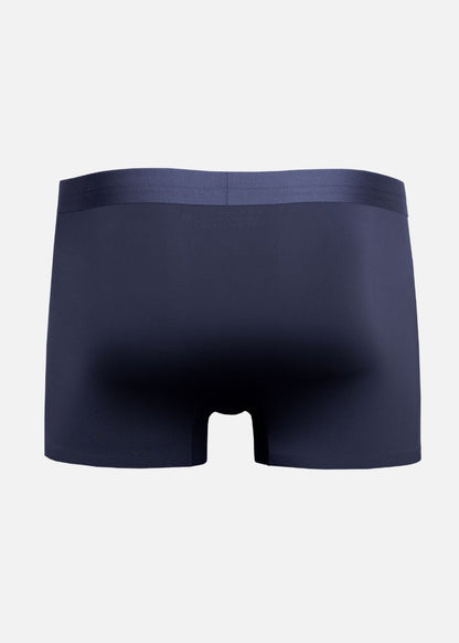 Quần Lót Boxer Ngắn Quần Lót Boxer Ngắn #Y2010 L02 Xanh Đen