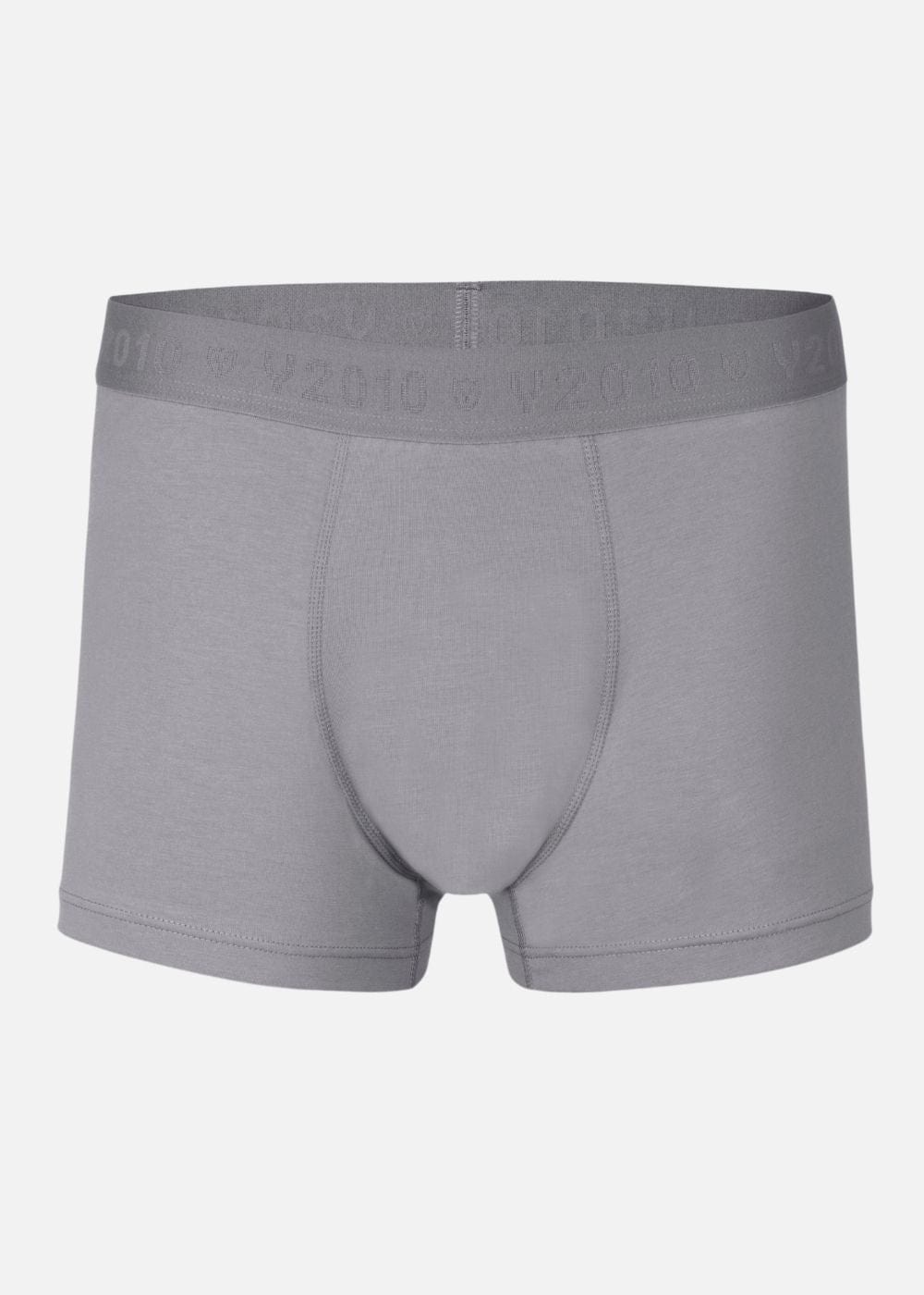 Quần Lót Boxer Ngắn Quần Lót Boxer Ngắn #Y2010 Ver3 Xám