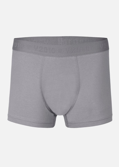 Quần Lót Boxer Ngắn Quần Lót Boxer Ngắn #Y2010 Ver3 Xám