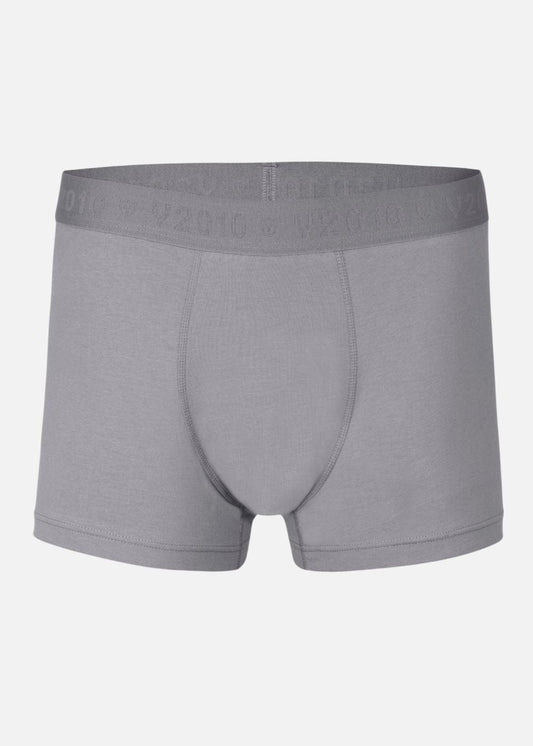 Quần Lót Boxer Ngắn Quần Lót Boxer Ngắn #Y2010 Ver3 Xám