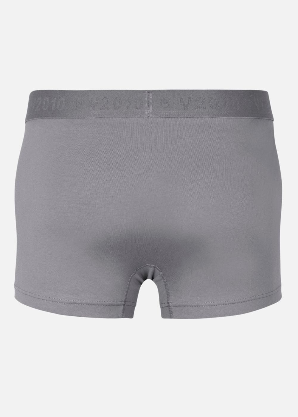 Quần Lót Boxer Ngắn Quần Lót Boxer Ngắn #Y2010 Ver3 Xám