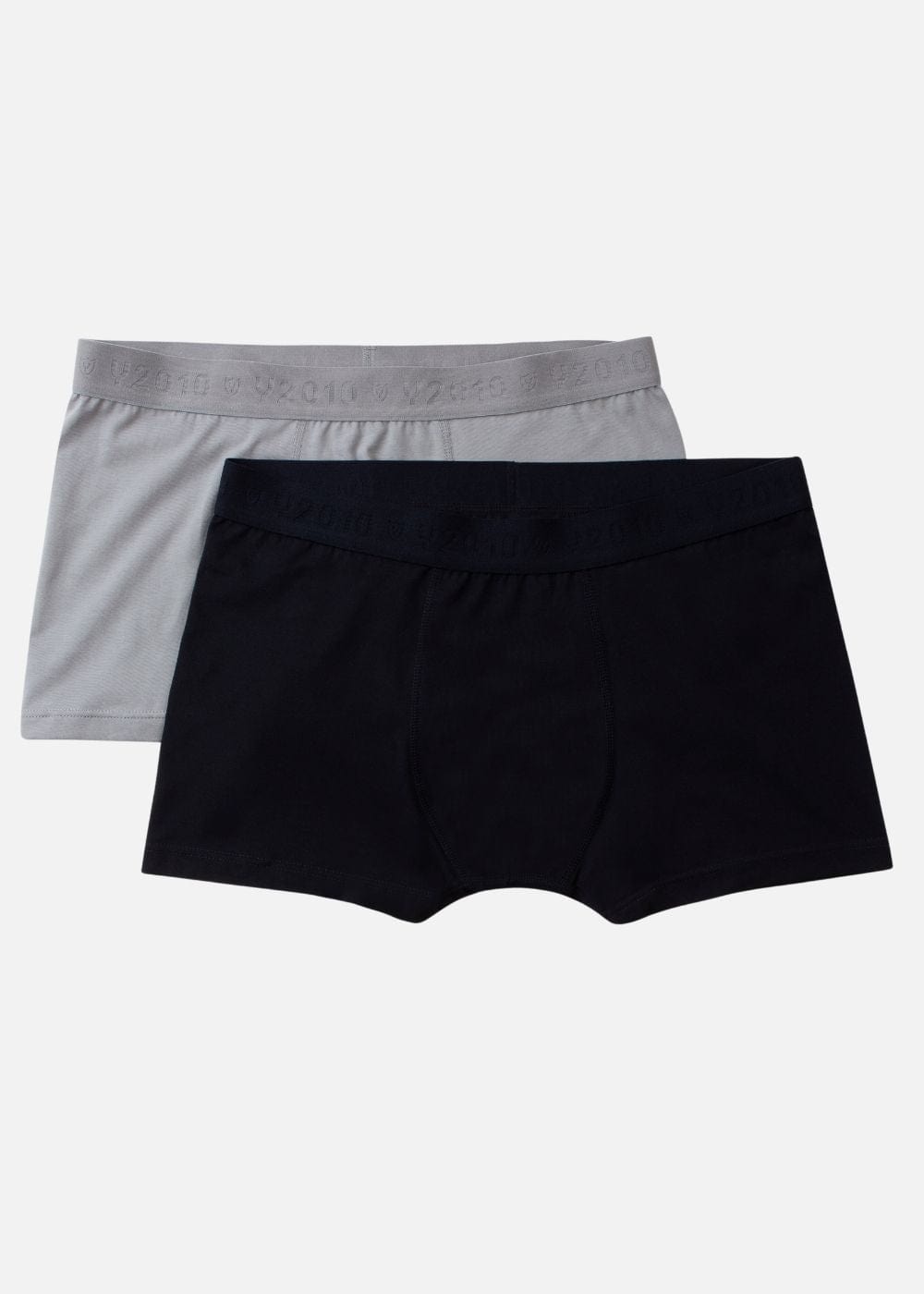 Quần Lót Boxer Ngắn Quần Lót Boxer Ngắn #Y2010 Ver3 Xám