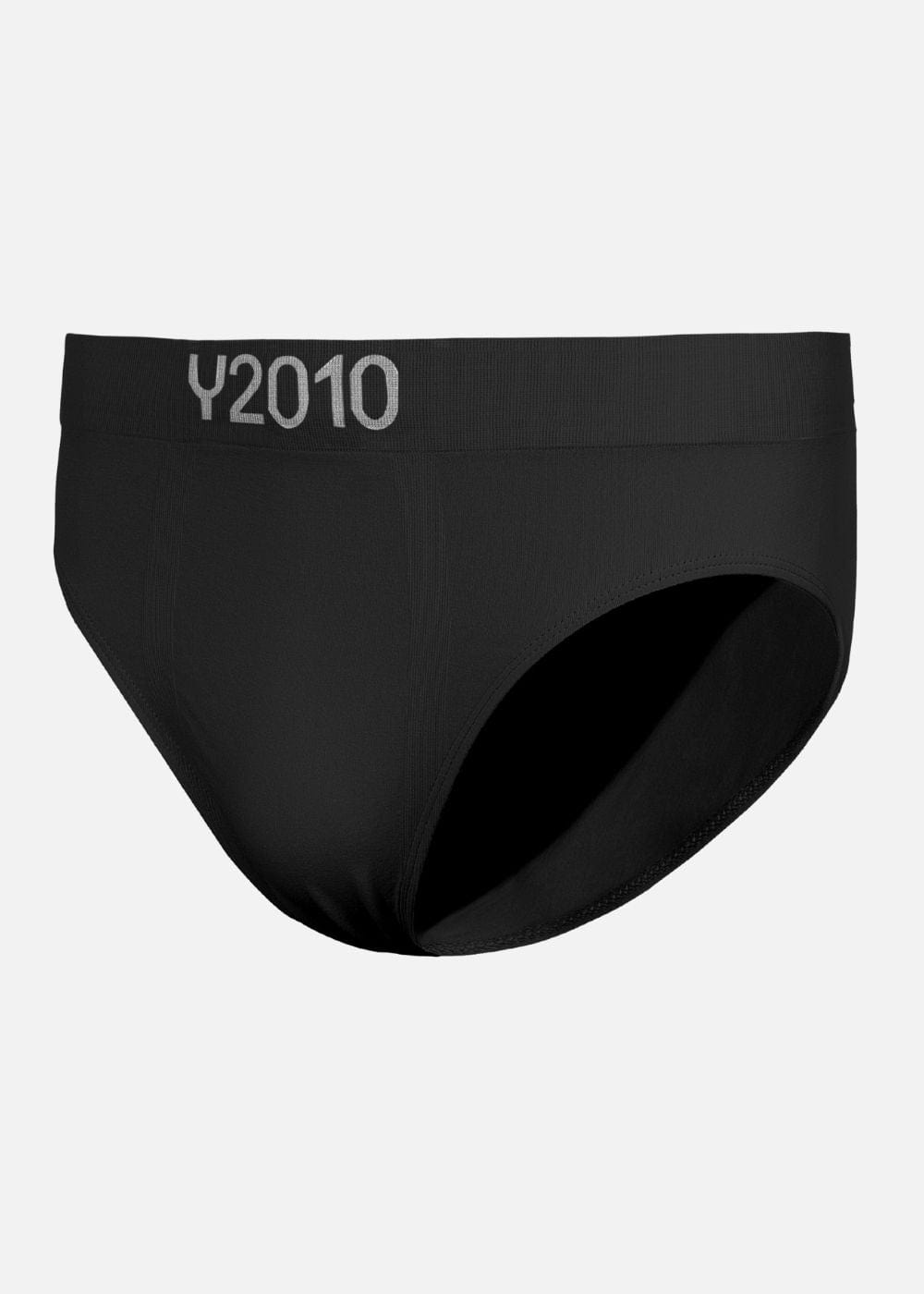 Quần Lót Tam Giác Quần Lót Tam Giác #Y2010 M6 Đen
