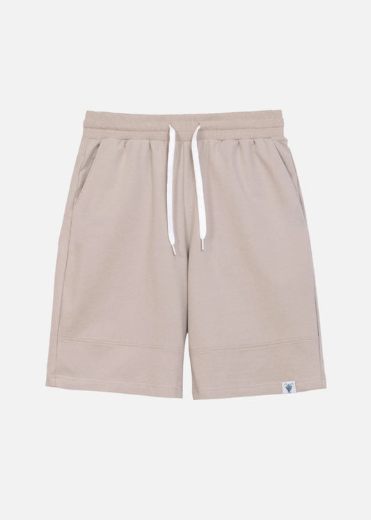 Quần Short Thun Quần Short Cool Touch 04 Be