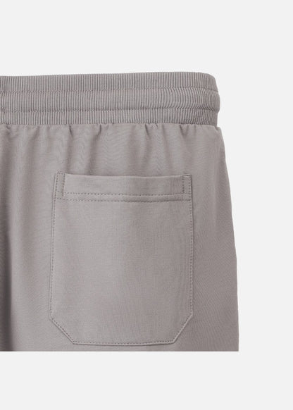 Quần Short Thun Quần Short Cool Touch 04 Xám Ghi