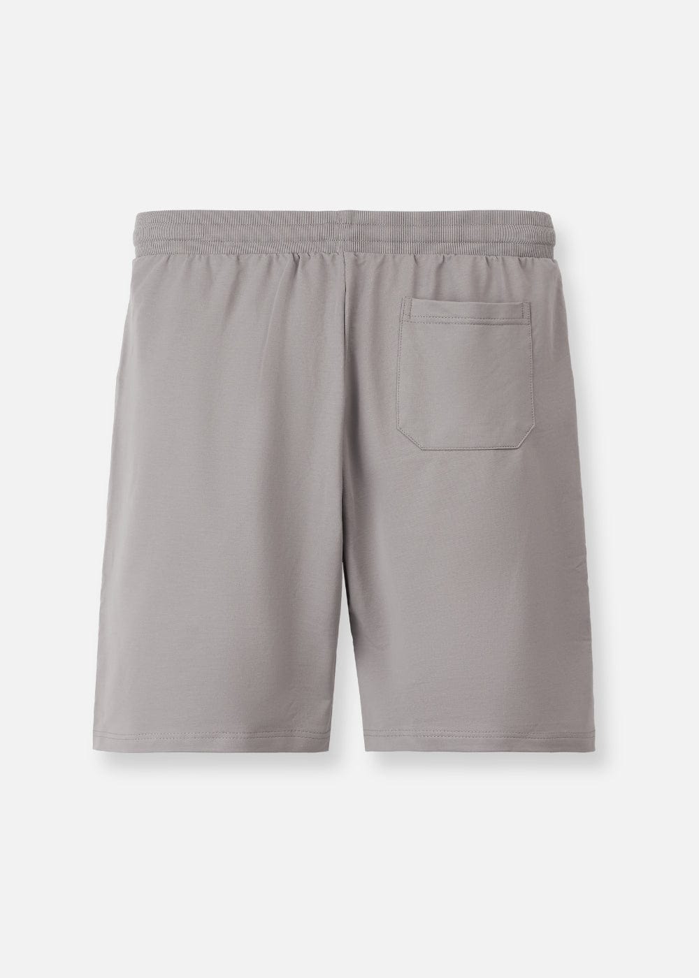 Quần Short Thun Quần Short Cool Touch 04 Xám Ghi