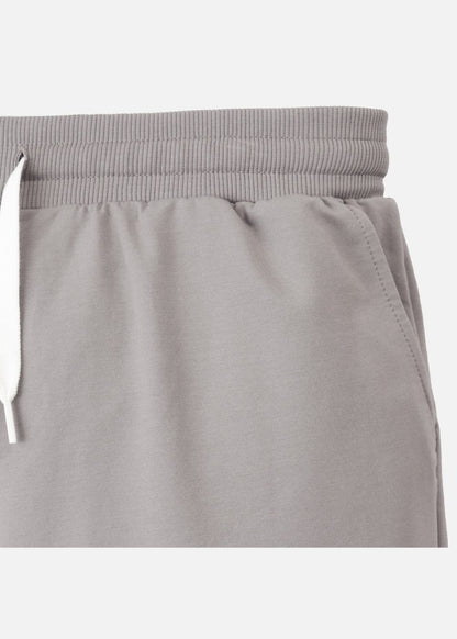Quần Short Thun Quần Short Cool Touch 04 Xám Ghi