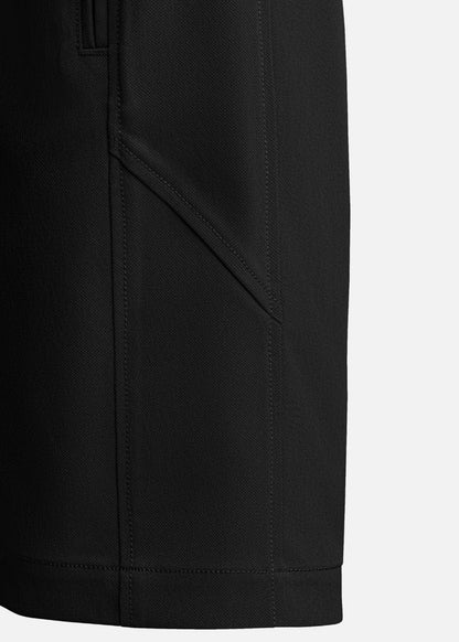 Quần Short Kaki Quần Short Kaki The Weekend 022 Đen