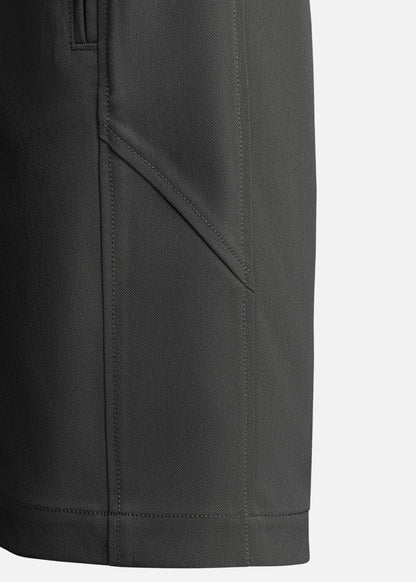 Quần Short Kaki Quần Short Kaki The Weekend 022 Xám