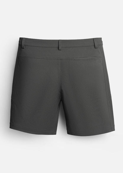 Quần Short Kaki Quần Short Kaki The Weekend 022 Xám