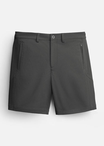 Quần Short Kaki Quần Short Kaki The Weekend 022 Xám