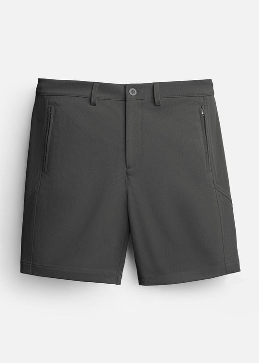 Quần Short Kaki Quần Short Kaki The Weekend 022 Xám