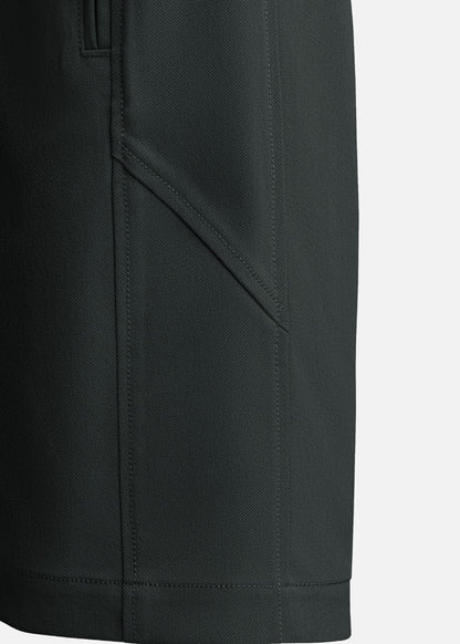 Quần Short Kaki Quần Short Kaki The Weekend 022 Xanh Rêu