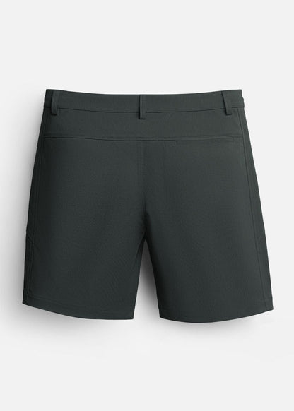 Quần Short Kaki Quần Short Kaki The Weekend 022 Xanh Rêu