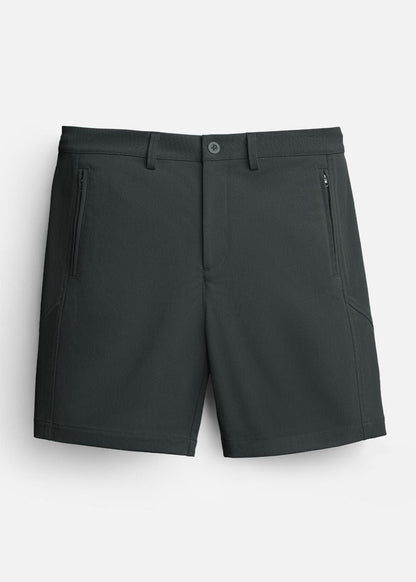 Quần Short Kaki Quần Short Kaki The Weekend 022 Xanh Rêu