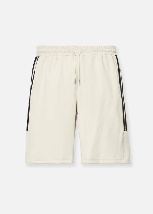 Quần Short Thun Quần Short No Style M127 Be
