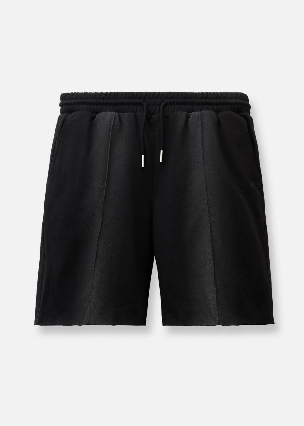 Quần Short Thun Quần Short No Style M88 Đen