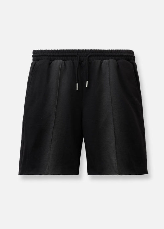 Quần Short Thun Quần Short No Style M88 Đen