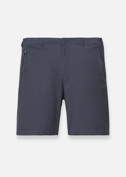 Quần Short Kaki Quần Short No Style M92 Xám Đen