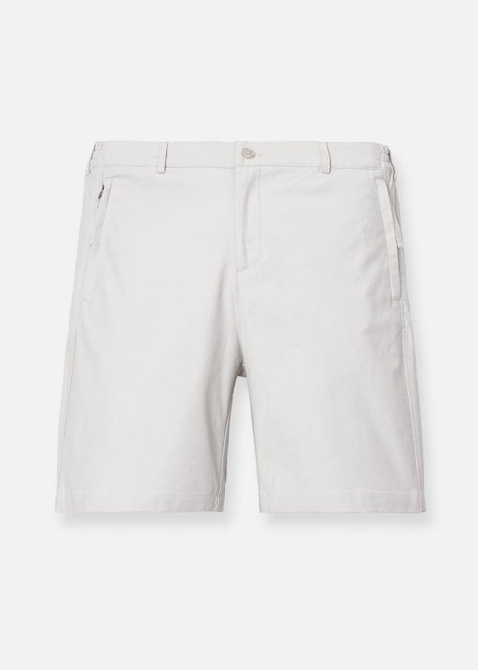 Quần Short Kaki Quần Short No Style M92 Xám Trắng