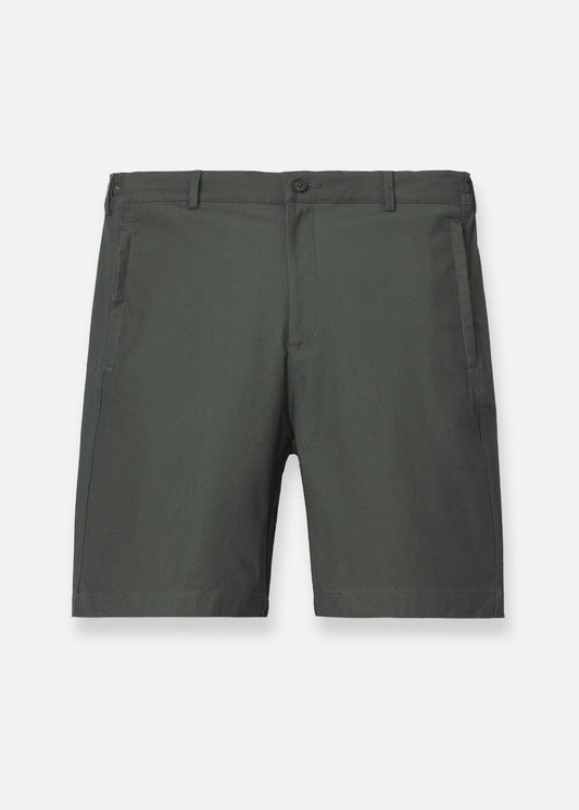 Quần Short Kaki Quần Short No Style M92 Xanh Rêu