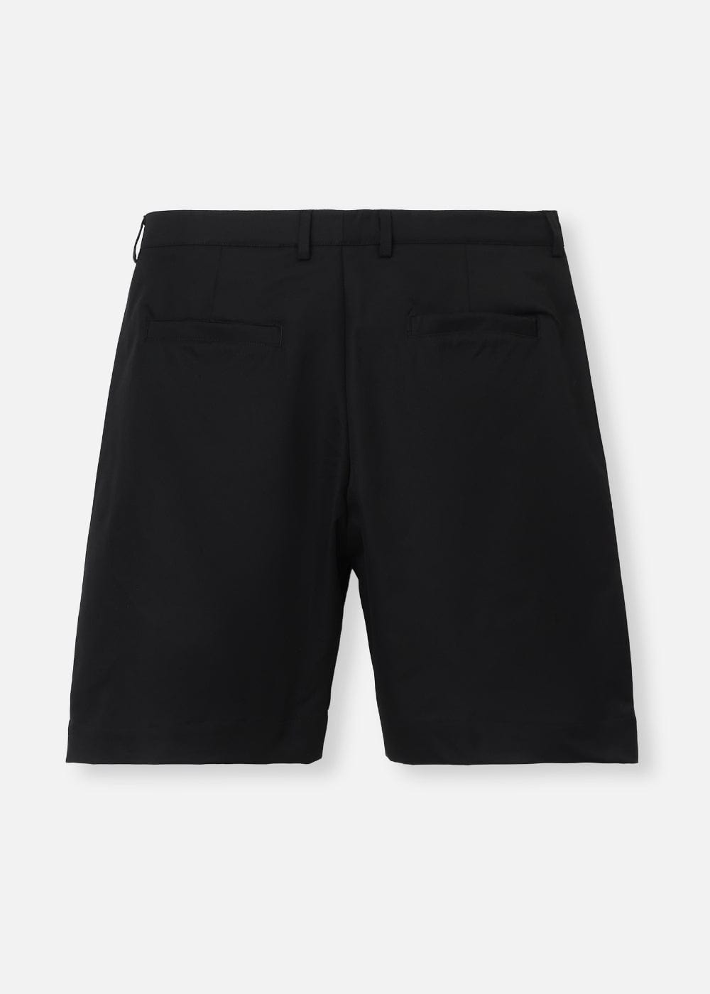Quần Short 7 Inch Quần Short No Style M93 Đen