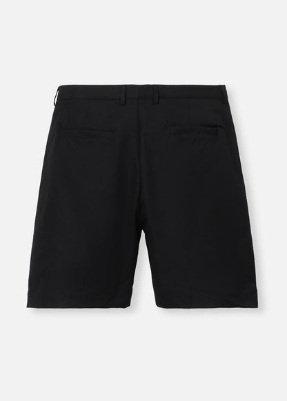 Quần Short 7 Inch Quần Short No Style M93 Đen