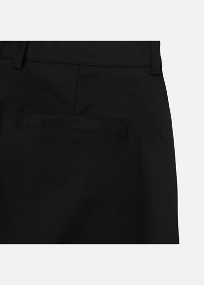 Quần Short 7 Inch Quần Short No Style M93 Đen