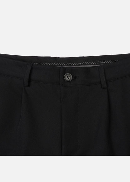 Quần Short 7 Inch Quần Short No Style M93 Đen
