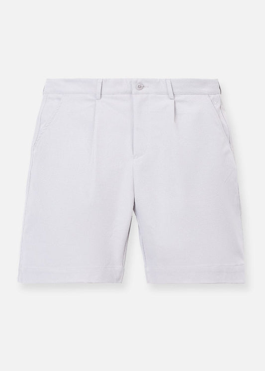 Quần Short 7 Inch Quần Short No Style M93 Xám Trắng