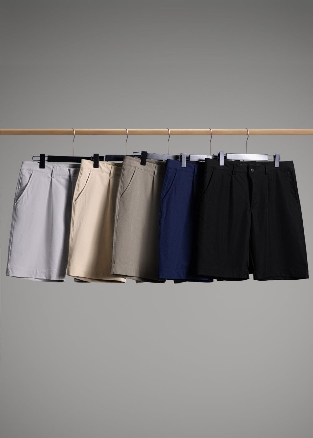 Quần Short 7 Inch Quần Short No Style M93 Xanh Đen