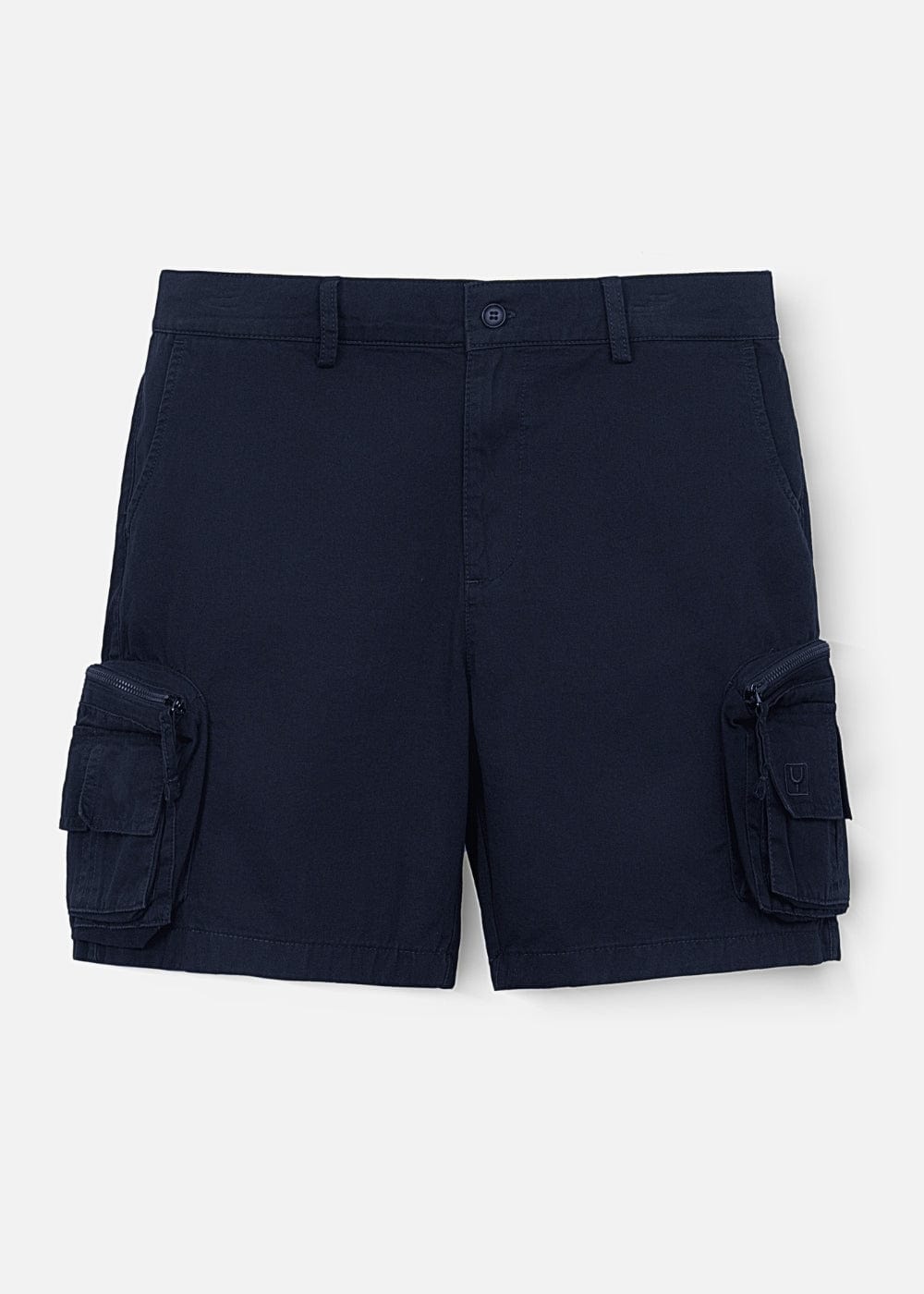 Quần Short Kaki Quần Short No Style M95 Xanh Đen