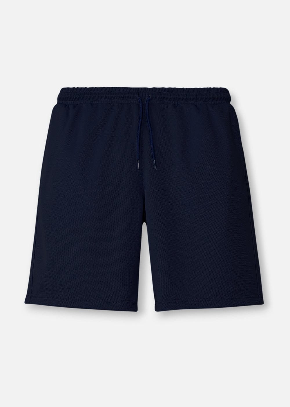 Quần Short Thun Quần Short Non Branded 05 Xanh Đen