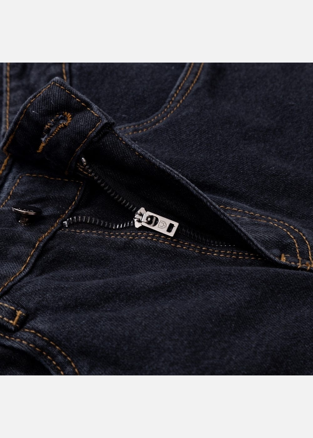 Quần Short Jean Quần Short Seventy Seven 29 Xanh Dương