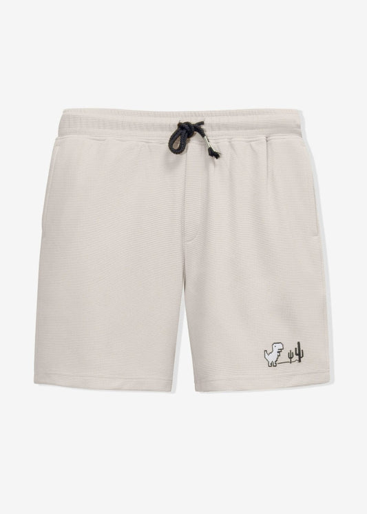Quần Short Thun Quần Short Seventy Seven 30 Be