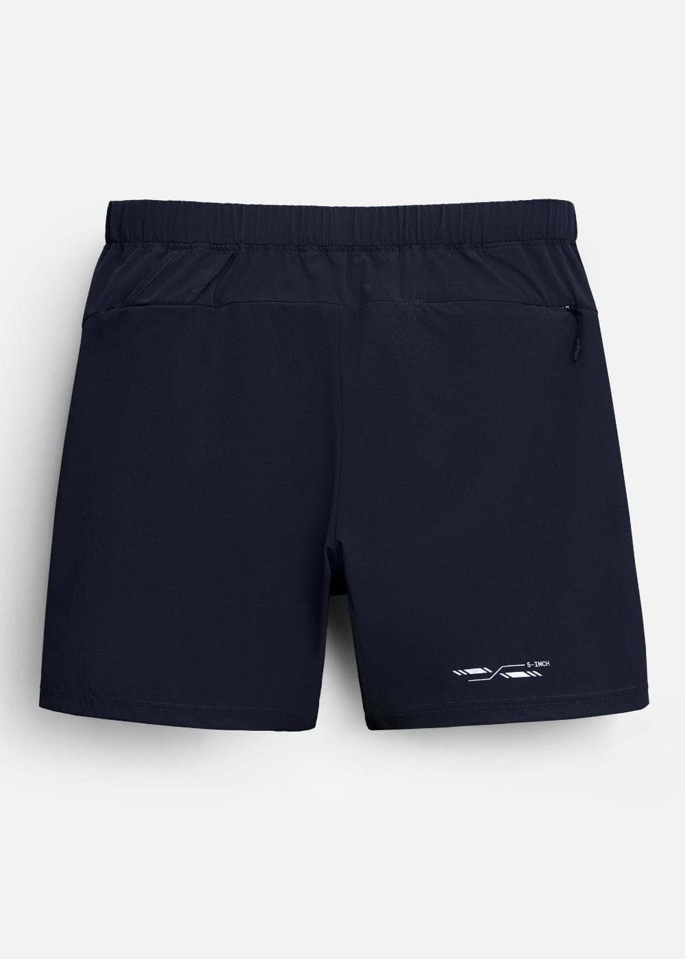 Quần Short Thể Thao Quần Short The Beginner 17 Xanh Đen