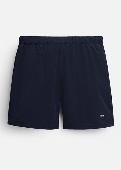 Quần Short Thể Thao Quần Short The Beginner 17 Xanh Đen
