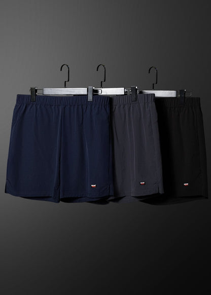Quần Short Thể Thao Quần Short The Beginner 17 Xanh Đen