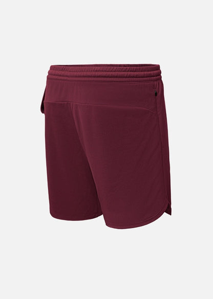 Quần Short Thể Thao Quần Short The Beginner M009 Đỏ
