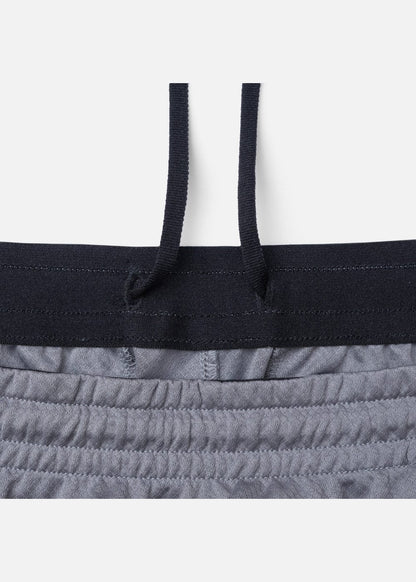 Quần Short Thể Thao Quần Short The Beginner M011 Xám