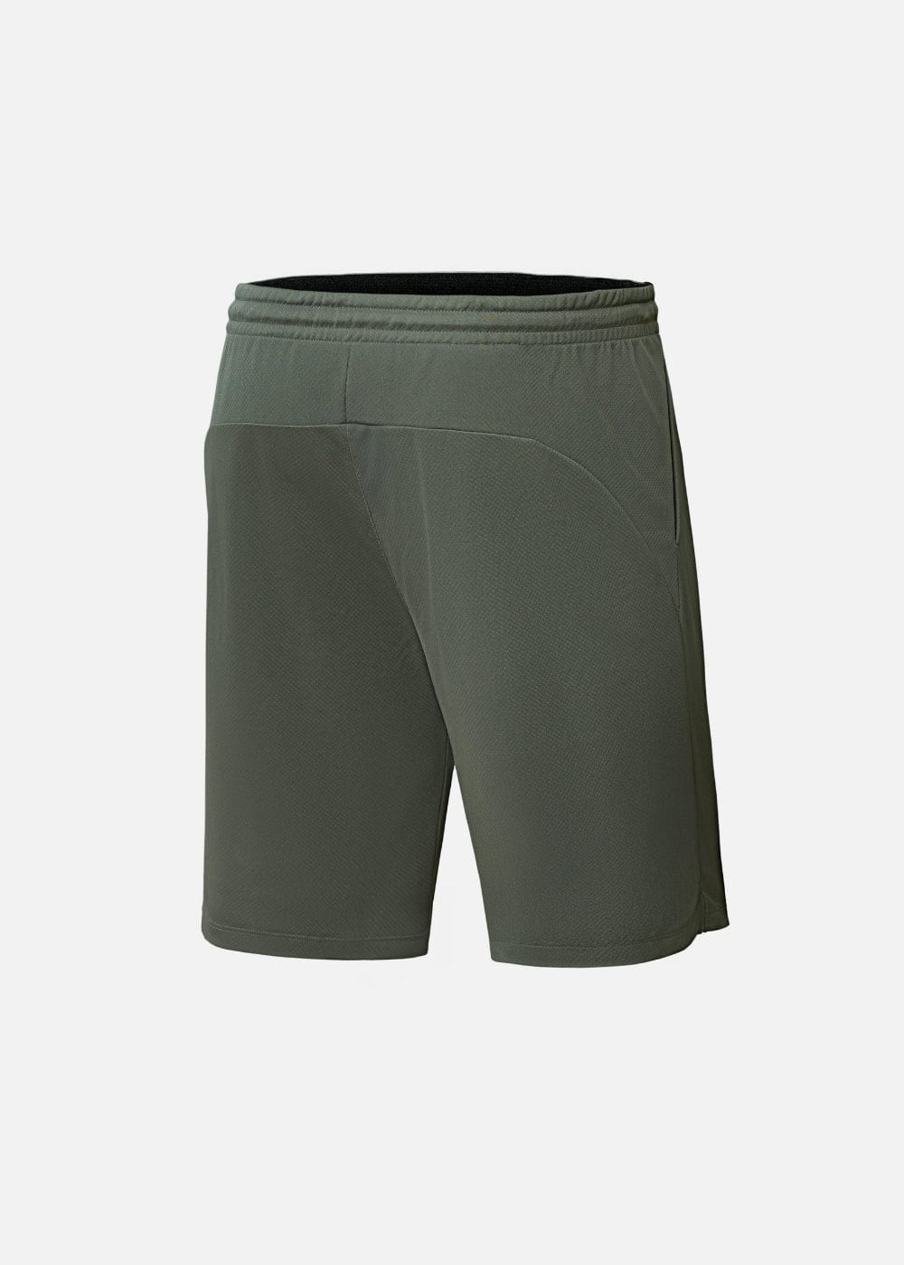 Quần Short Thể Thao Quần Short The Beginner M011 Xanh Rêu