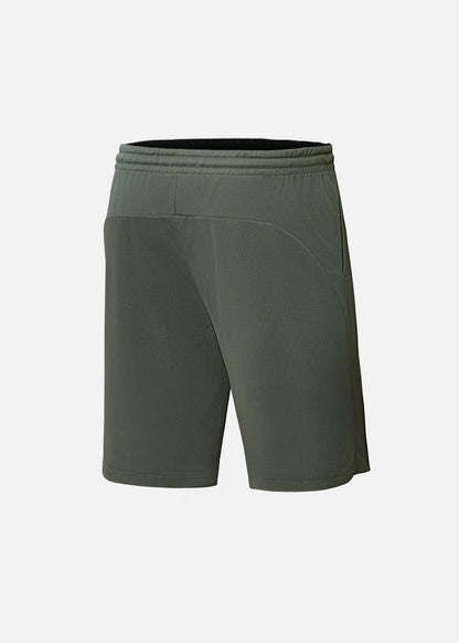 Quần Short Thể Thao Quần Short The Beginner M011 Xanh Rêu