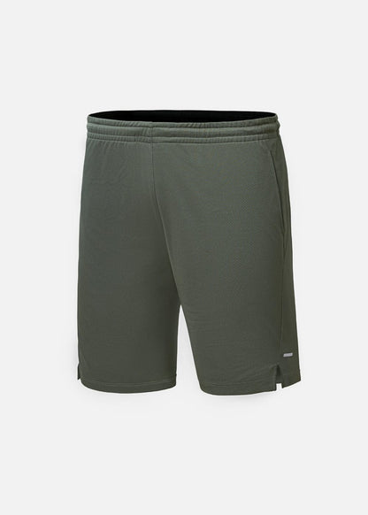 Quần Short Thể Thao Quần Short The Beginner M011 Xanh Rêu